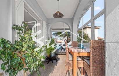 Вторичное жилье - Вилла - Ориуэла Коста  - Playa Flamenca