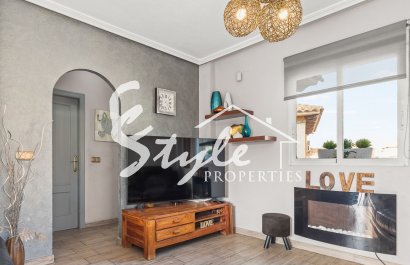 Вторичное жилье - Вилла - Ориуэла Коста  - Playa Flamenca