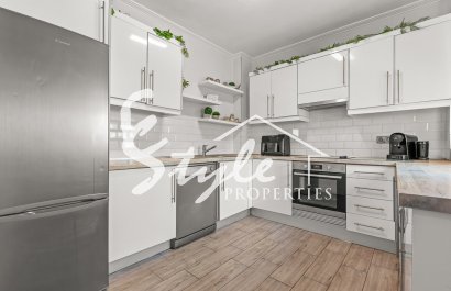 Вторичное жилье - Вилла - Ориуэла Коста  - Playa Flamenca