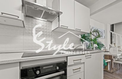 Вторичное жилье - Вилла - Ориуэла Коста  - Playa Flamenca