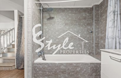 Вторичное жилье - Вилла - Ориуэла Коста  - Playa Flamenca