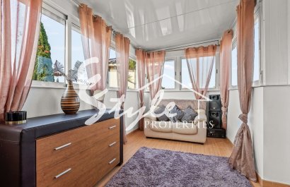 Вторичное жилье - Вилла - Ориуэла Коста  - Playa Flamenca