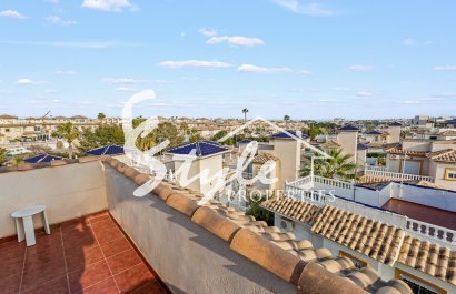 Вторичное жилье - Вилла - Ориуэла Коста  - Playa Flamenca