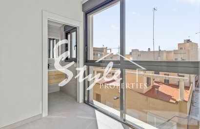 Вторичное жилье - Апартаменты/Квартира - Торревьеха - Playa del Cura