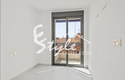 Вторичное жилье - Апартаменты/Квартира - Торревьеха - Playa del Cura