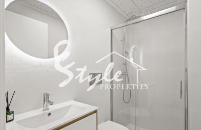 Вторичное жилье - Апартаменты/Квартира - Торревьеха - Playa del Cura