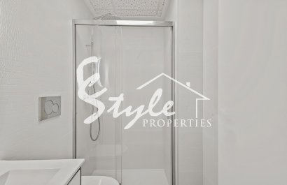 Вторичное жилье - Апартаменты/Квартира - Торревьеха - Playa del Cura