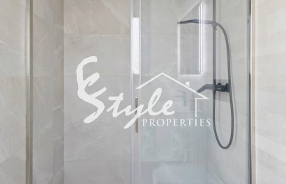 Вторичное жилье - Апартаменты/Квартира - Торревьеха - Playa del Cura