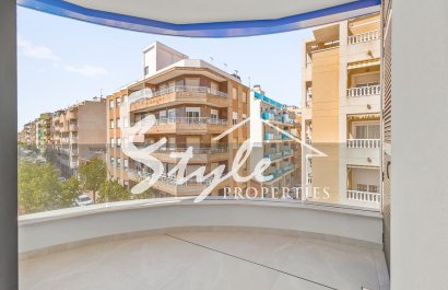 Вторичное жилье - Апартаменты/Квартира - Торревьеха - Playa del Cura