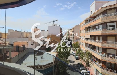 Вторичное жилье - Апартаменты/Квартира - Торревьеха - Playa del Cura