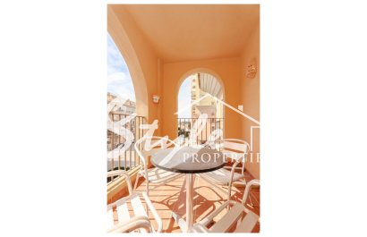 Вторичное жилье - Апартаменты/Квартира - Торревьеха - Playa de los Locos