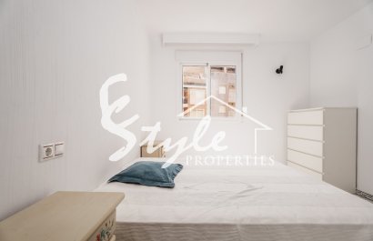 Вторичное жилье - Апартаменты/Квартира - Торревьеха - Playa de los Locos