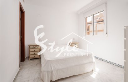 Вторичное жилье - Апартаменты/Квартира - Торревьеха - Playa de los Locos