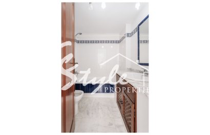 Вторичное жилье - Апартаменты/Квартира - Торревьеха - Playa de los Locos