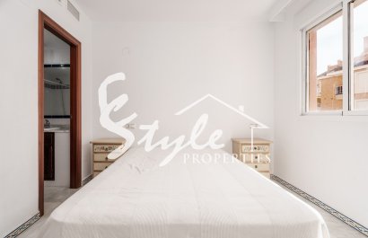 Вторичное жилье - Апартаменты/Квартира - Торревьеха - Playa de los Locos