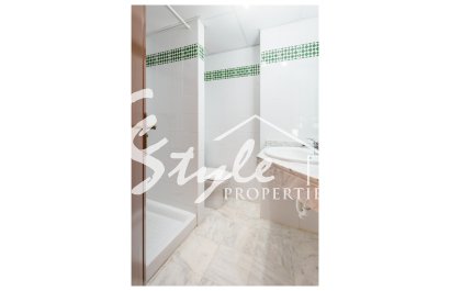 Вторичное жилье - Апартаменты/Квартира - Торревьеха - Playa de los Locos