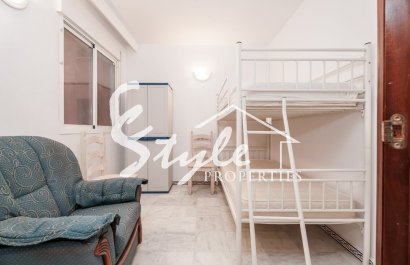 Вторичное жилье - Апартаменты/Квартира - Торревьеха - Playa de los Locos