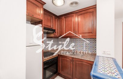 Вторичное жилье - Апартаменты/Квартира - Торревьеха - Playa de los Locos