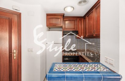 Вторичное жилье - Апартаменты/Квартира - Торревьеха - Playa de los Locos