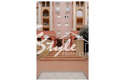 Вторичное жилье - Апартаменты/Квартира - Торревьеха - Playa de los Locos