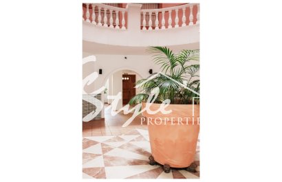 Вторичное жилье - Апартаменты/Квартира - Торревьеха - Playa de los Locos