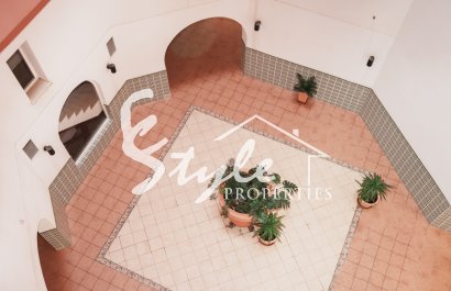 Вторичное жилье - Апартаменты/Квартира - Торревьеха - Playa de los Locos