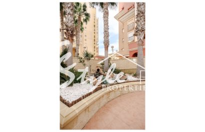 Вторичное жилье - Апартаменты/Квартира - Торревьеха - Playa de los Locos