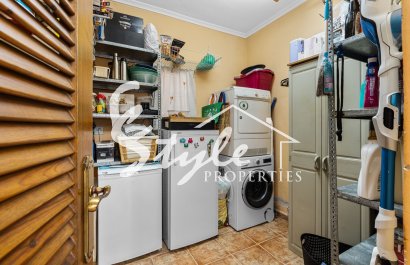 Вторичное жилье - Вилла - El Altet - San Francisco de Asis