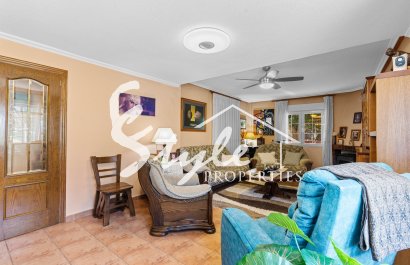 Вторичное жилье - Вилла - El Altet - San Francisco de Asis