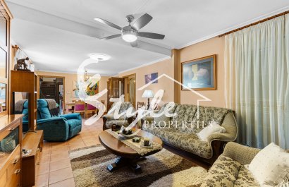 Вторичное жилье - Вилла - El Altet - San Francisco de Asis