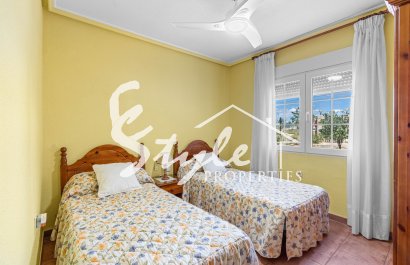 Вторичное жилье - Вилла - El Altet - San Francisco de Asis