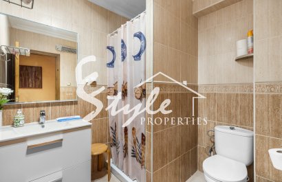 Вторичное жилье - Вилла - El Altet - San Francisco de Asis