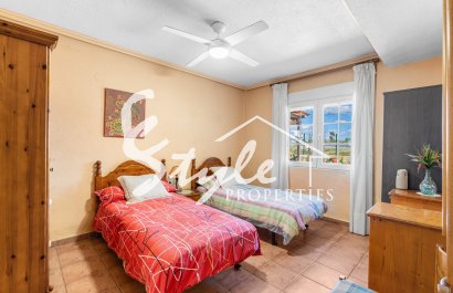 Вторичное жилье - Вилла - El Altet - San Francisco de Asis