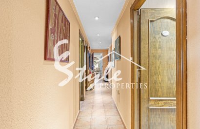 Вторичное жилье - Вилла - El Altet - San Francisco de Asis