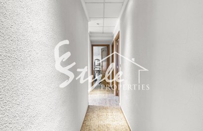 Вторичное жилье - Вилла - El Altet - San Francisco de Asis