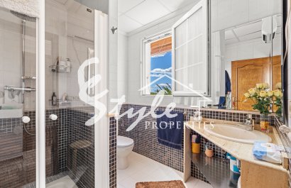 Вторичное жилье - Вилла - El Altet - San Francisco de Asis