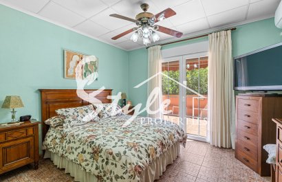 Вторичное жилье - Вилла - El Altet - San Francisco de Asis