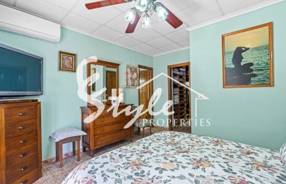 Вторичное жилье - Вилла - El Altet - San Francisco de Asis