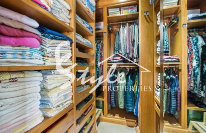 Вторичное жилье - Вилла - El Altet - San Francisco de Asis