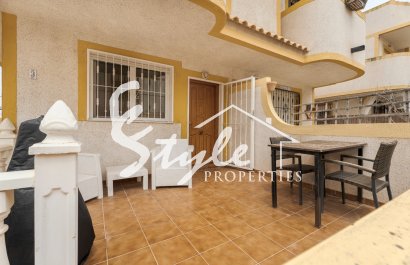 Вторичное жилье - Townhouse - Ориуэла Коста  - Лос Альтос