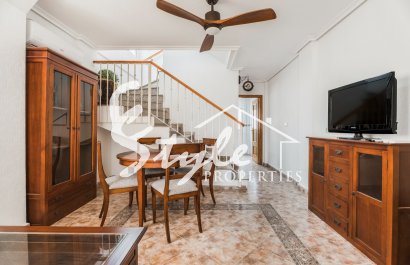 Вторичное жилье - Townhouse - Ориуэла Коста  - Лос Альтос