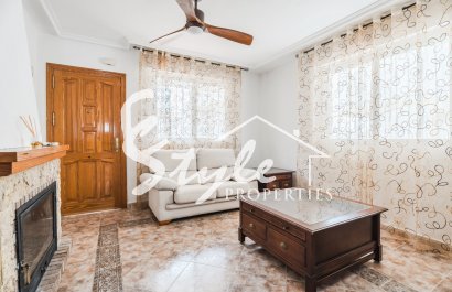 Вторичное жилье - Townhouse - Ориуэла Коста  - Лос Альтос