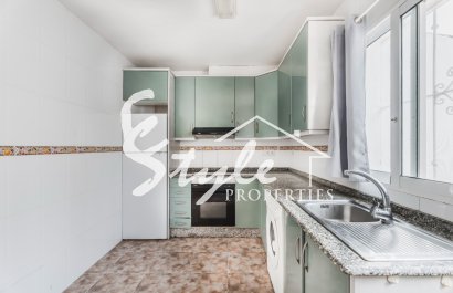 Вторичное жилье - Townhouse - Ориуэла Коста  - Лос Альтос