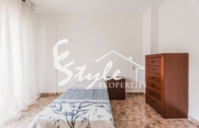 Вторичное жилье - Townhouse - Ориуэла Коста  - Лос Альтос