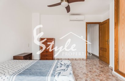 Вторичное жилье - Townhouse - Ориуэла Коста  - Лос Альтос