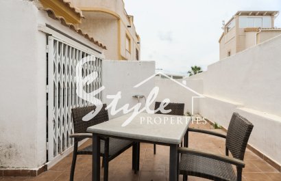 Вторичное жилье - Townhouse - Ориуэла Коста  - Лос Альтос