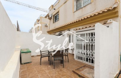 Вторичное жилье - Townhouse - Ориуэла Коста  - Лос Альтос