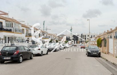 Вторичное жилье - Townhouse - Ориуэла Коста  - Лос Альтос