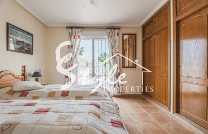 Вторичное жилье - Вилла - Гран Алакант - Monte Y Mar