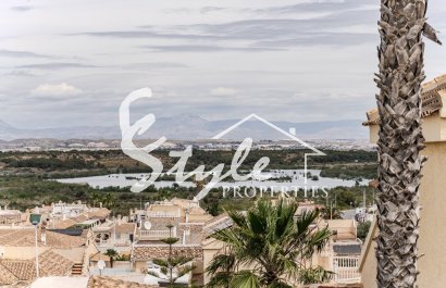 Вторичное жилье - Вилла - Гран Алакант - Monte Y Mar